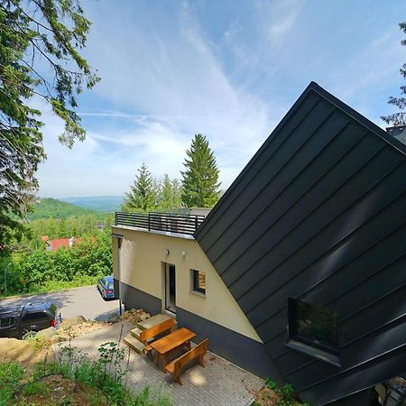 Apartamenty Everysky - Wyspianskiego 4 카르파츠 외부 사진