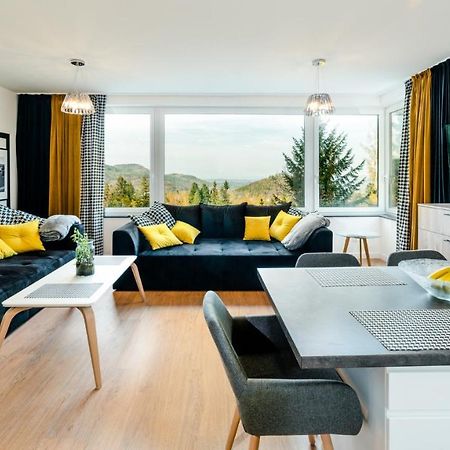 Apartamenty Everysky - Wyspianskiego 4 카르파츠 외부 사진