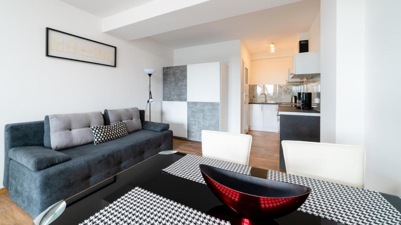 Apartamenty Everysky - Wyspianskiego 4 카르파츠 외부 사진