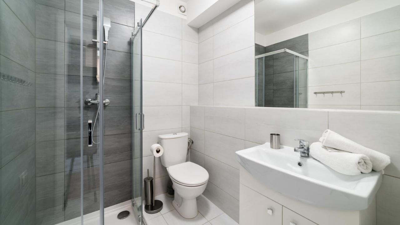 Apartamenty Everysky - Wyspianskiego 4 카르파츠 외부 사진