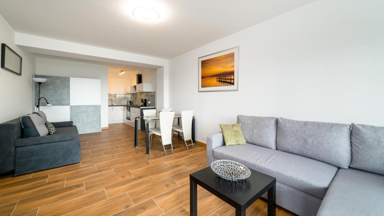 Apartamenty Everysky - Wyspianskiego 4 카르파츠 외부 사진