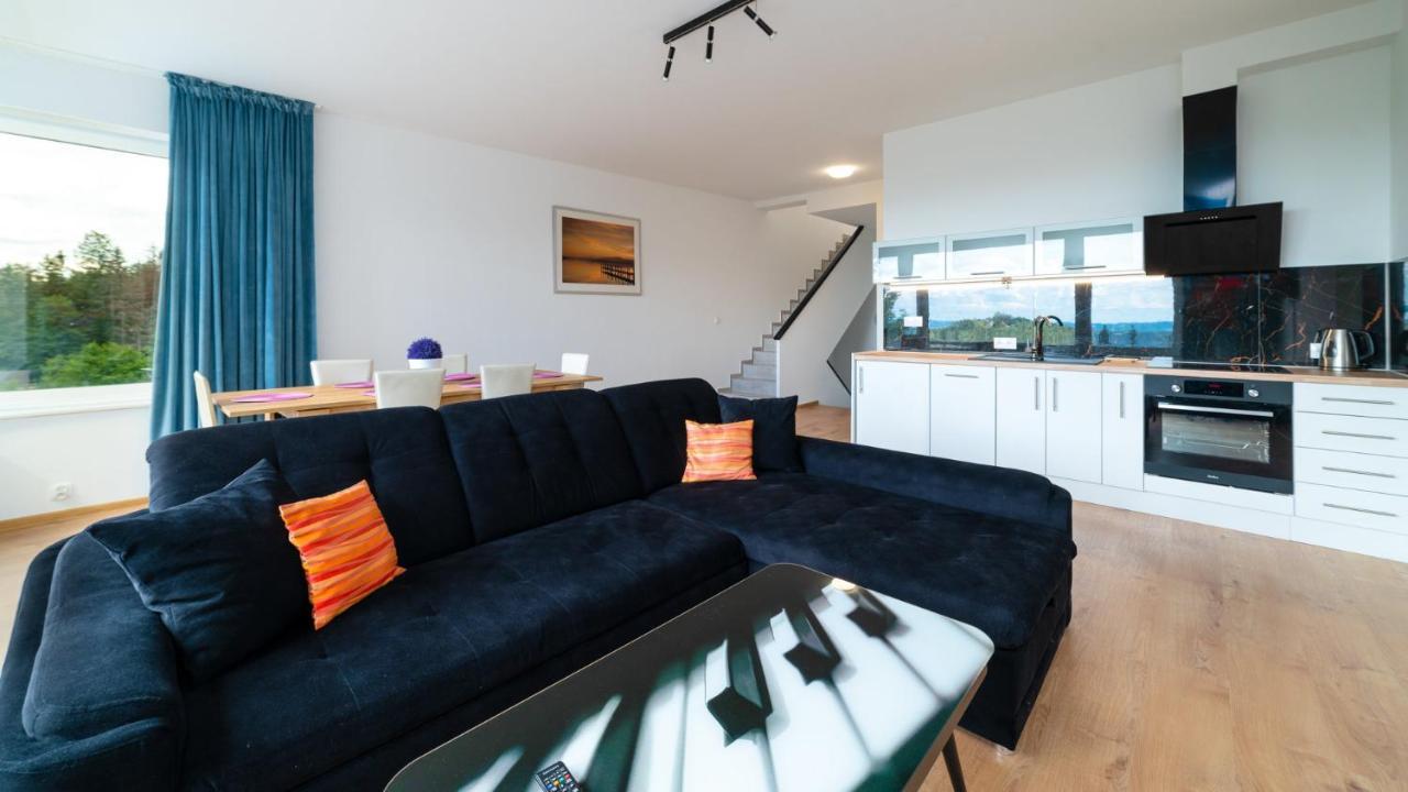 Apartamenty Everysky - Wyspianskiego 4 카르파츠 외부 사진