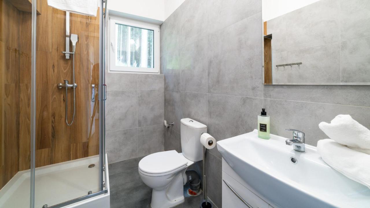 Apartamenty Everysky - Wyspianskiego 4 카르파츠 외부 사진