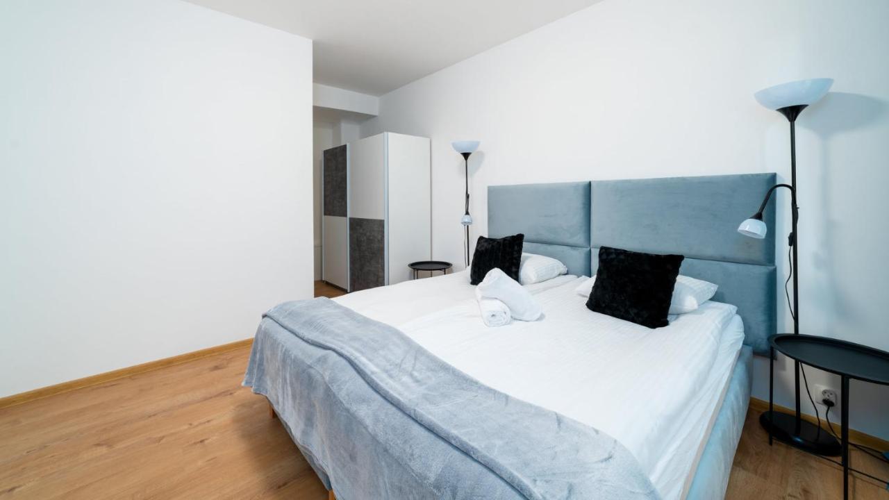 Apartamenty Everysky - Wyspianskiego 4 카르파츠 외부 사진