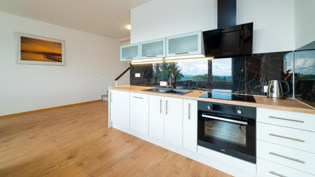 Apartamenty Everysky - Wyspianskiego 4 카르파츠 외부 사진