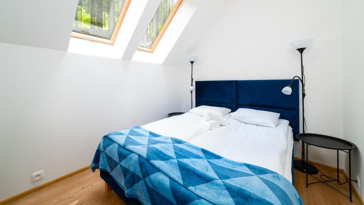 Apartamenty Everysky - Wyspianskiego 4 카르파츠 외부 사진