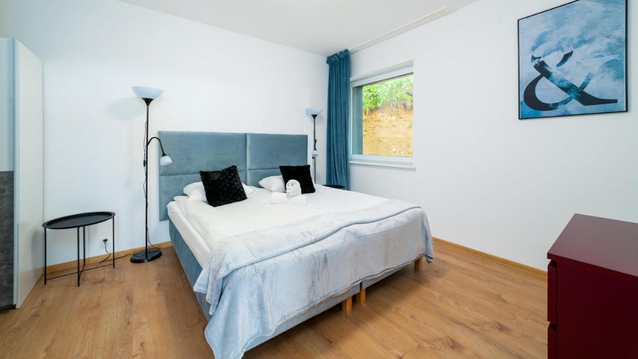 Apartamenty Everysky - Wyspianskiego 4 카르파츠 외부 사진