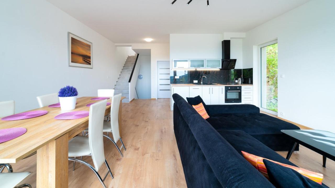 Apartamenty Everysky - Wyspianskiego 4 카르파츠 외부 사진