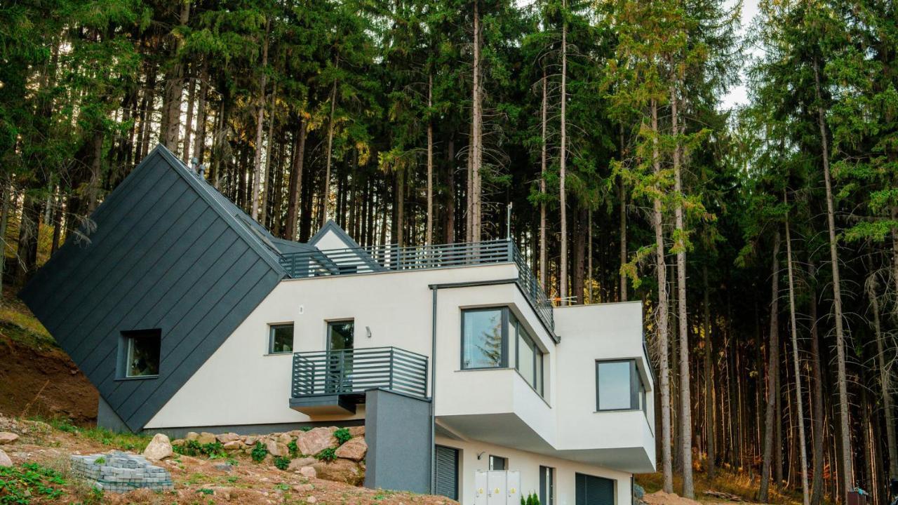 Apartamenty Everysky - Wyspianskiego 4 카르파츠 외부 사진