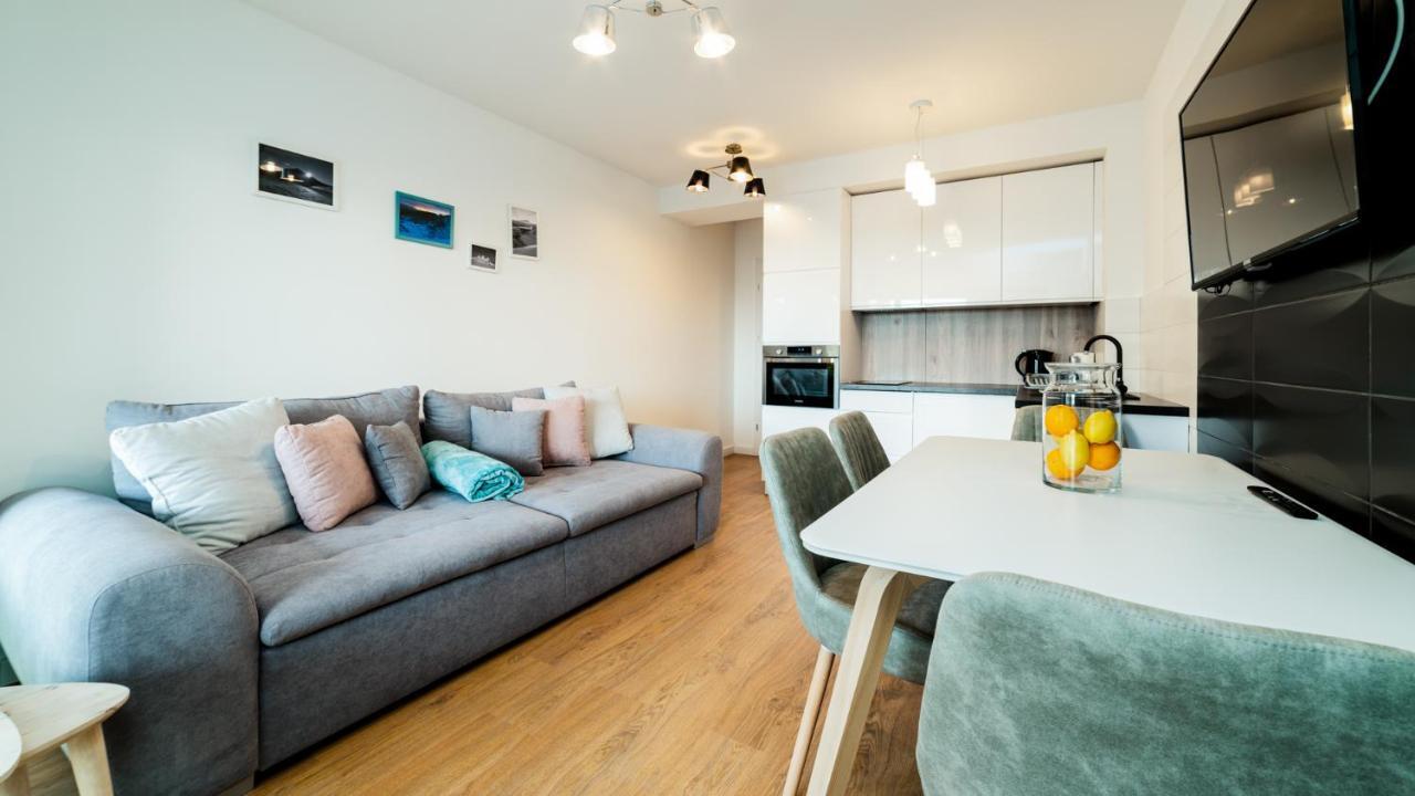 Apartamenty Everysky - Wyspianskiego 4 카르파츠 외부 사진