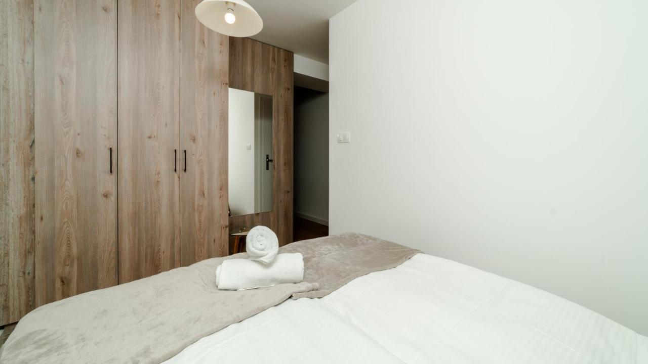 Apartamenty Everysky - Wyspianskiego 4 카르파츠 외부 사진