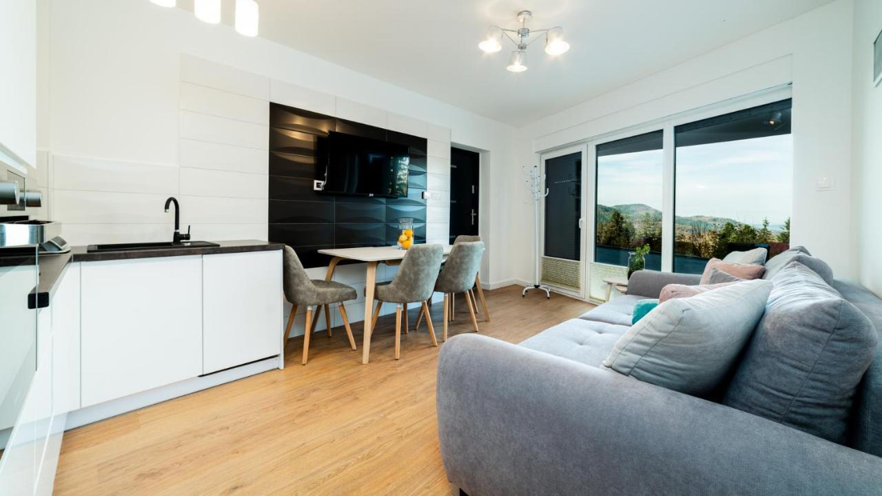 Apartamenty Everysky - Wyspianskiego 4 카르파츠 외부 사진